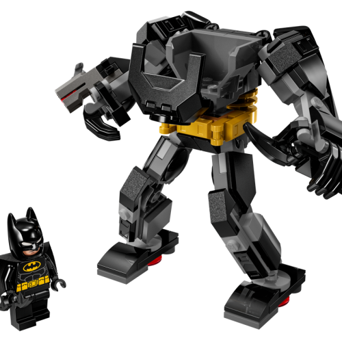 LEGO® Batman™ Mech Armor V30 (76270)