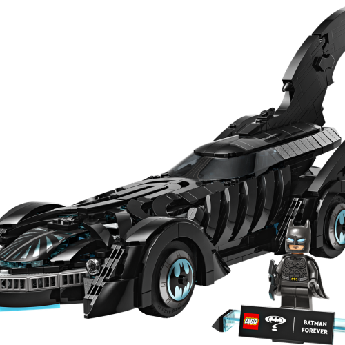 LEGO® Batman Forever™ Batmobile™ (76304)