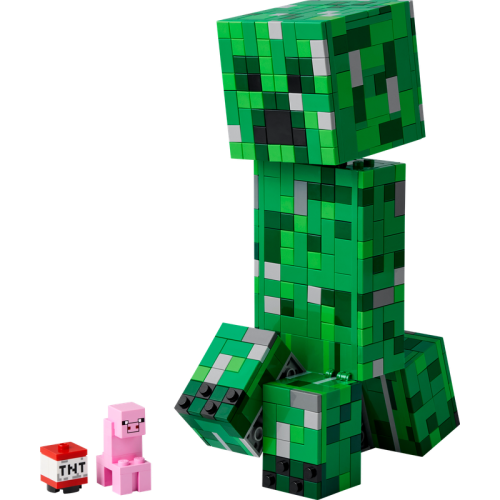 LEGO® The Creeper™ (21276)