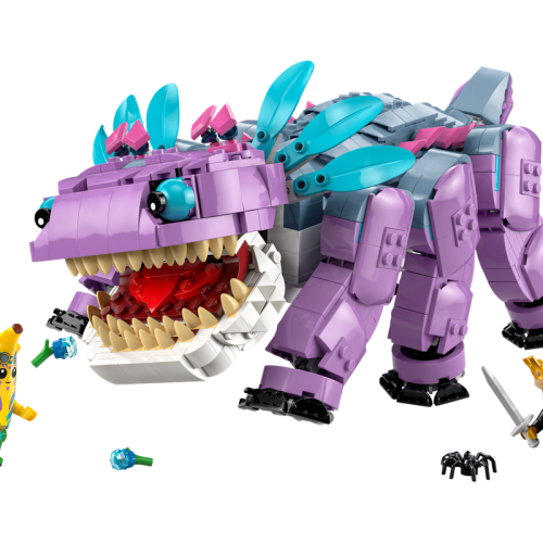 LEGO® Klombo (77077)
