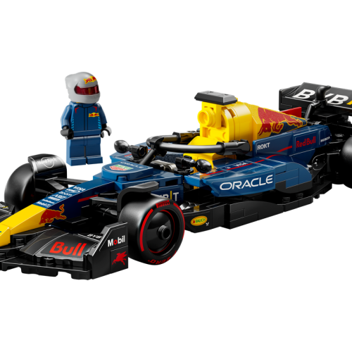 LEGO® Oracle Red Bull Racing RB20 F1 Race Car (77243)