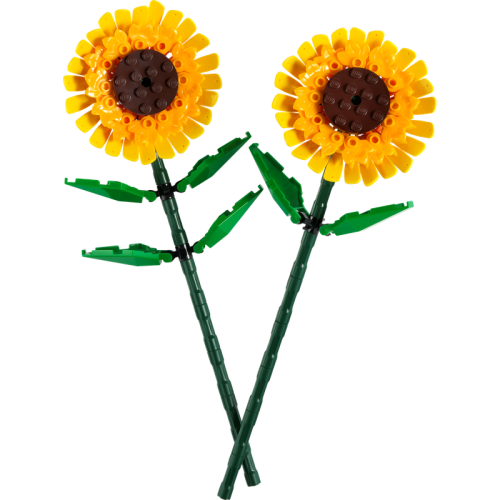 LEGO® Sunflowers (40524)
