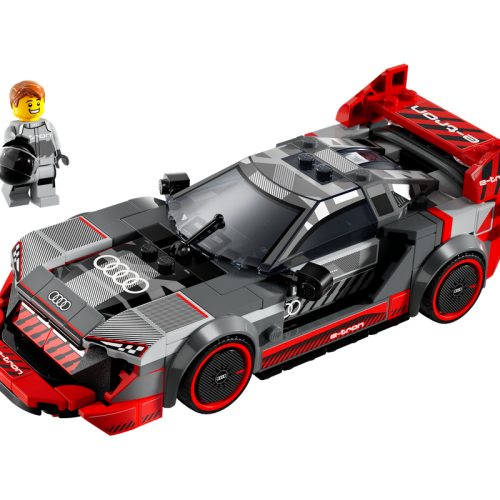 LEGO® Audi S1 e-tron quattro Race Car (76921)