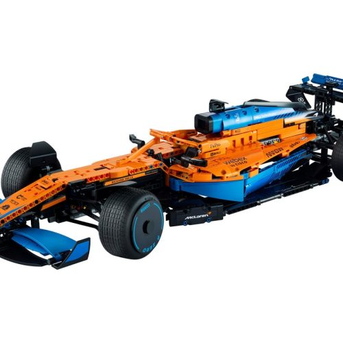 LEGO® Mclaren MCL36 Formula 1 Car (42141)