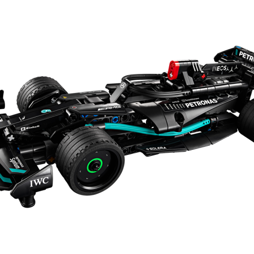 LEGO® Mercedes-AMG F1 W14 E Performance Pull-Back (42165)