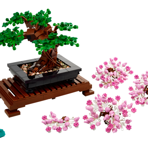 LEGO® Bonsai Tree (10281)