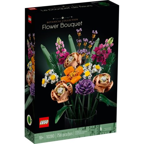 LEGO® Flower Bouquet (10280)