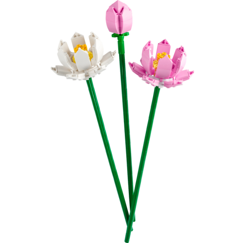 LEGO® Lotus Flowers (40647)
