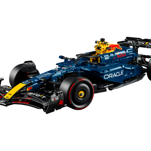 LEGO® Oracle Red Bull Racing RB20 F1 Car (42206)