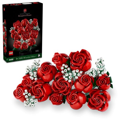 LEGO® Bouquet Of Roses (10328)