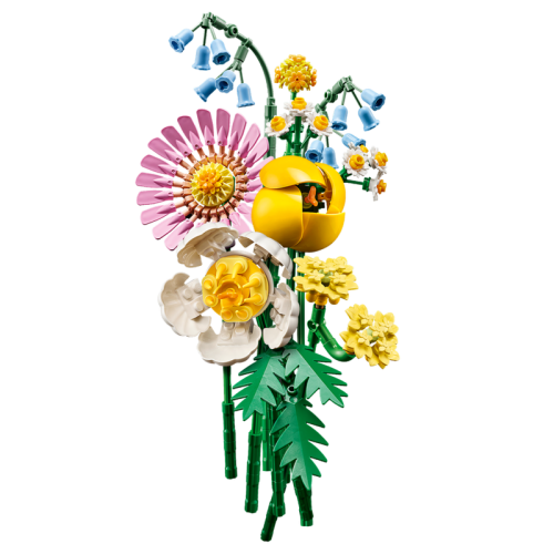 LEGO® Petite Sunny Bouquet (10347)