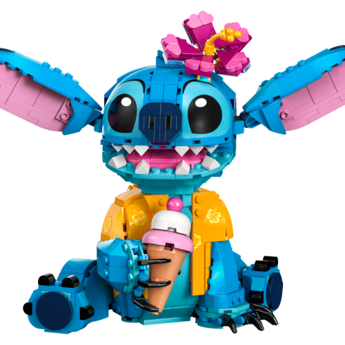 LEGO® Stitch (43249)
