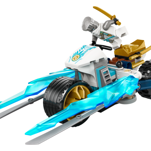 LEGO® Zane'S Ice Motorcycle V30 (71816)