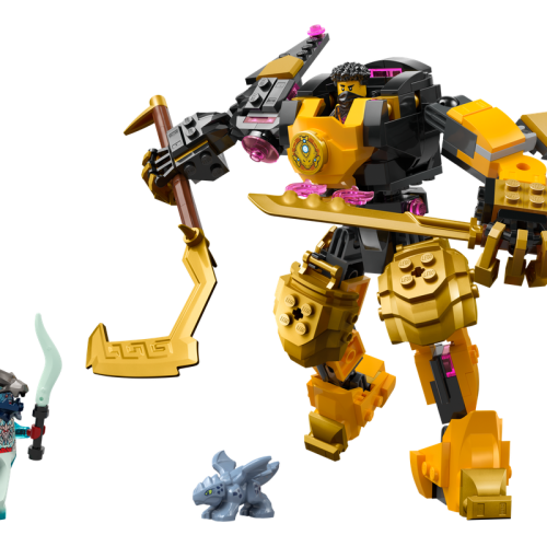 LEGO® Arin'S Spinjitzu Battle Mech (71839)
