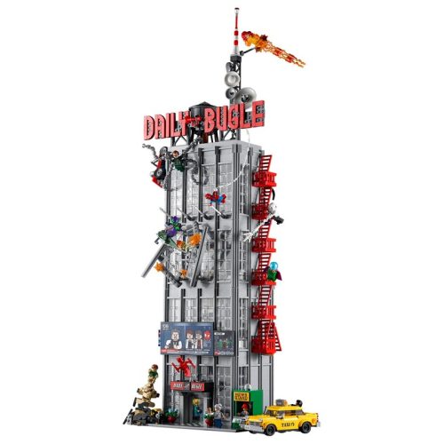 LEGO® Daily Bugle (76178)