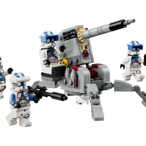 LEGO® 501st Clone Troopers™ Battle Pack (75345)