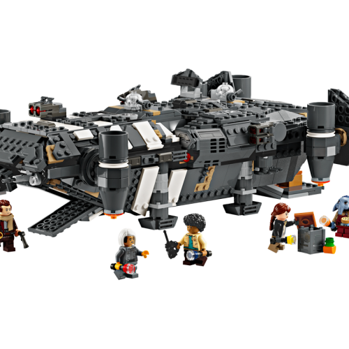 LEGO® The Onyx Cinder (75374)