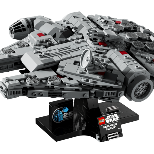 LEGO® Millennium Falcon™ (75375)