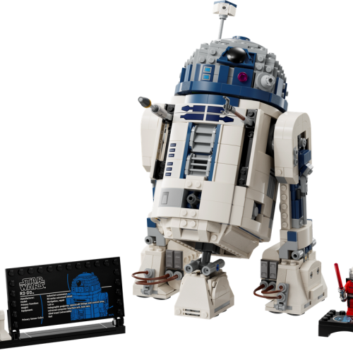 LEGO® R2-D2™ (75379)