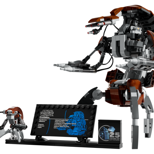 LEGO® Droideka™ (75381)