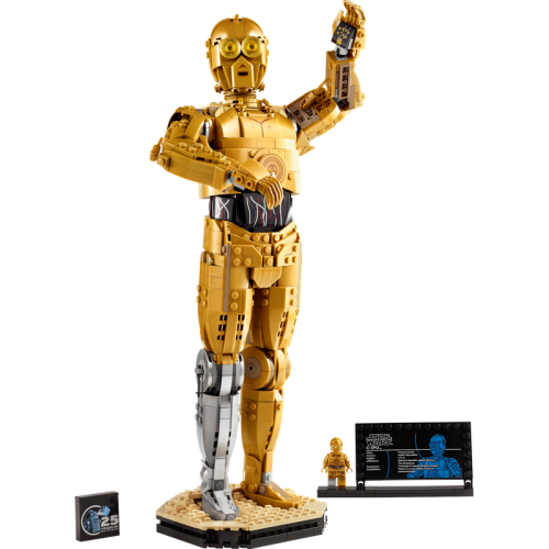LEGO® C-3PO™ (75398)
