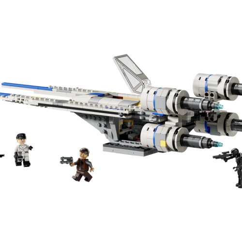 LEGO® Rebel U-Wing Starfighter™ (75399)