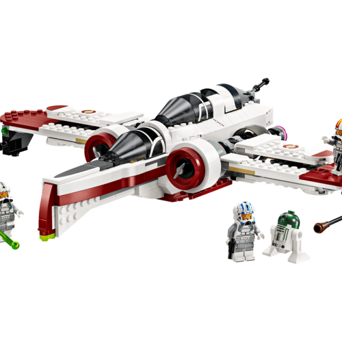 LEGO® Arc-170 Starfighter™ (75402)