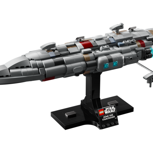 LEGO® Home One Starcruiser (75405)