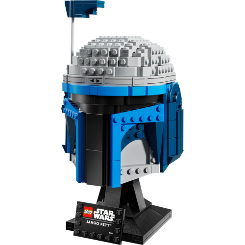 LEGO® Jango Fett™ Helmet (75408)