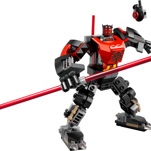 LEGO® Darth Maul™ Mech (75411)