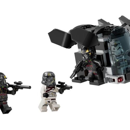 LEGO® Death Trooper & Night (75412)