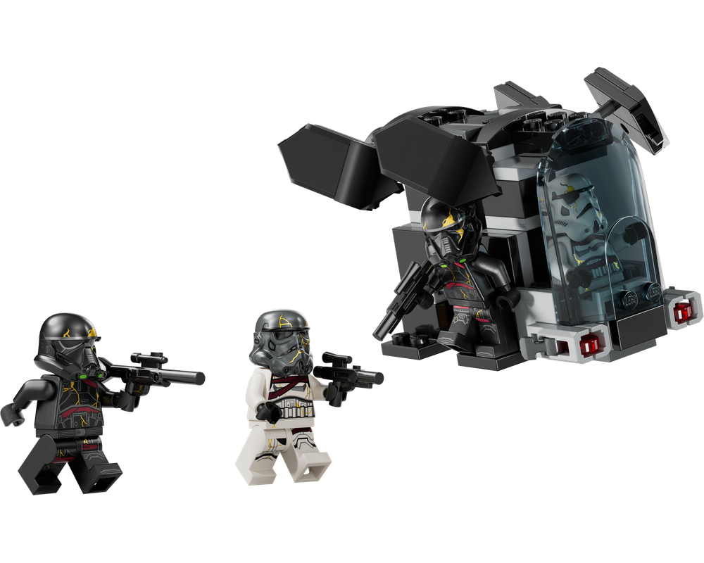 LEGO® Death Trooper & Night (75412)